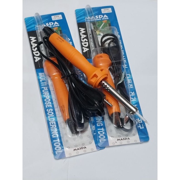 SOLDER MASDA 40WATT