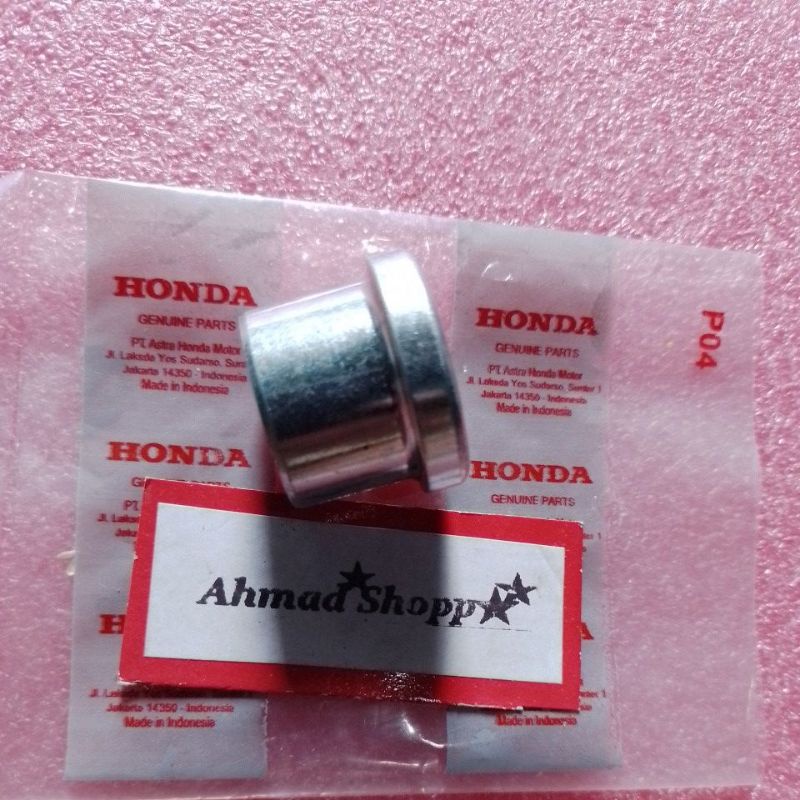 bosh bos bushing collar roda depan kiri vario 110 125  150 pcx  scoopy ori