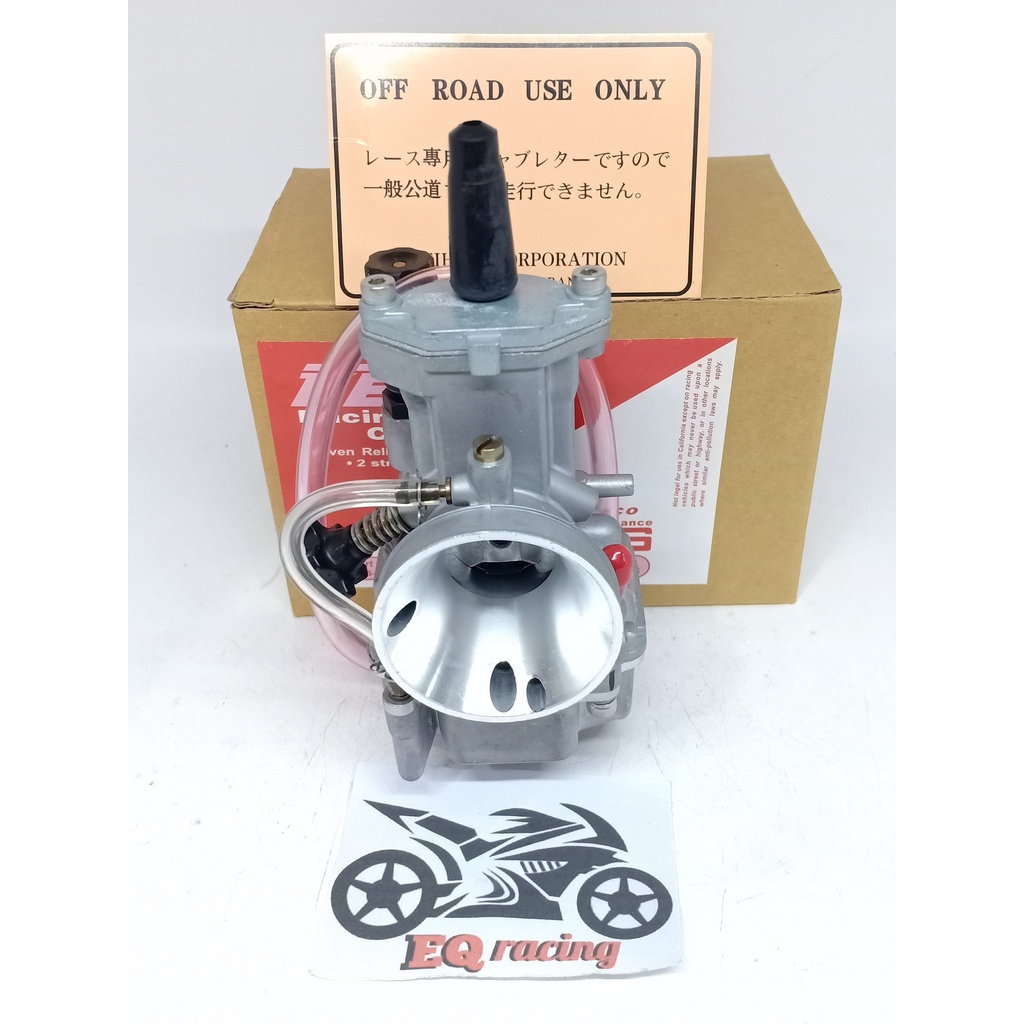 Karburator KEIHIN PWK 24 SUDCO 24 KEIHIN