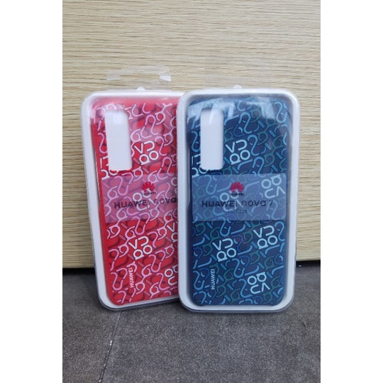 Case Huawei​ Nova 7 5G