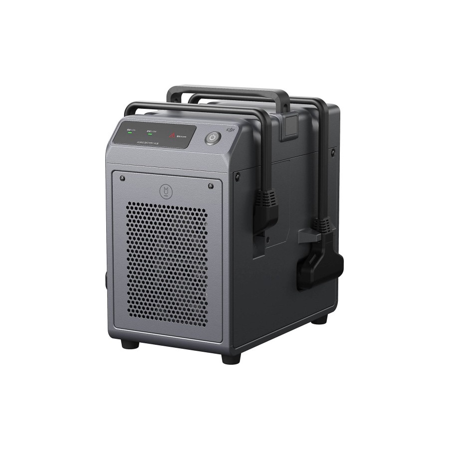 DJI Agras T 30 Intelligent Battery Station for Drone Agras T30 Ori