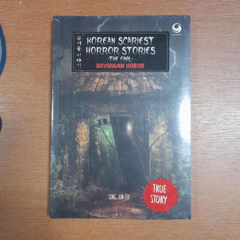 KOREAN SCARIEST HORROR STORIES - The Final - Bayangan Horror