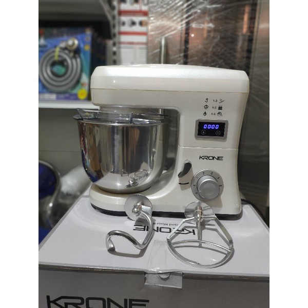 Stand Mixer B5 Krone Planetary ( 5 Liter )