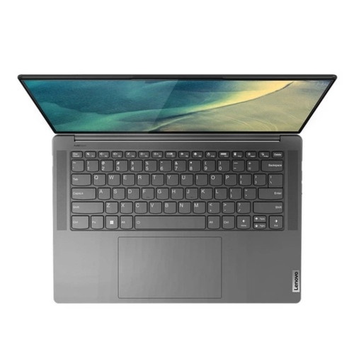 Laptop Lenovo Yoga Slim 7 Pro X 14 3K Touch RTX3050 4GB / RYZEN 9 6900 RAM 32GB 1TB SSD 14.5 IPS 120HZ W11