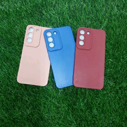 Case ProCamera For Samsung S22  Soft Matte Protector