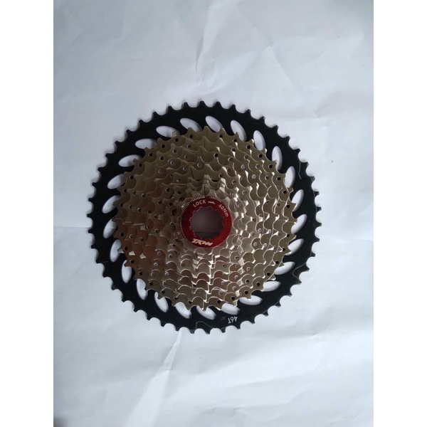 sprocket cassette /model slop 8 Speed 9 Speed 10speed 42T 46T