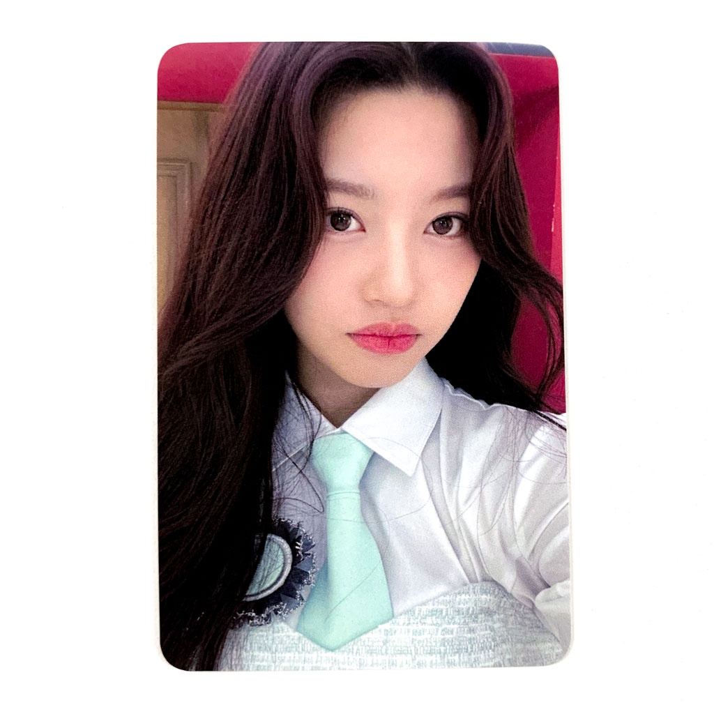 [sharing] CSR Duna - [Sequence : 17&] KTOWN4U Photocard Benefit