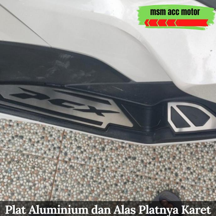 Bordes PCX 160 Karpet Original AHM