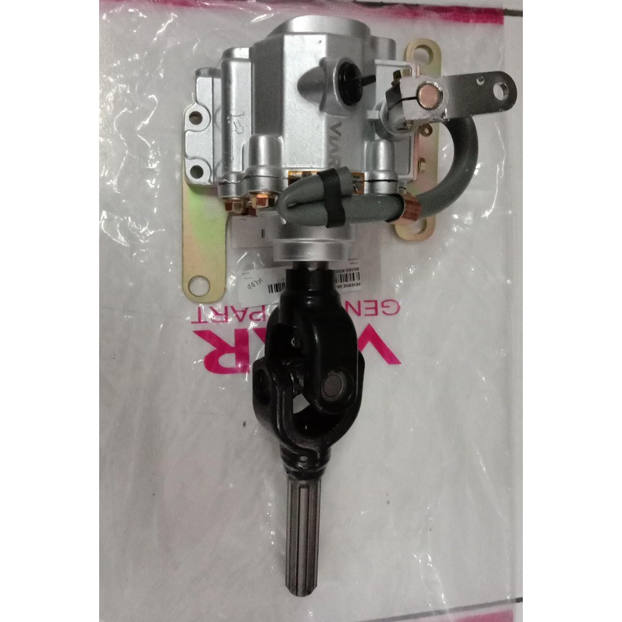 (1 Set) Gear Box Viar KARYA Bit Tossa PICO // Gear Box Tossa PICO //Reverse Gear Assy type Damper Ka