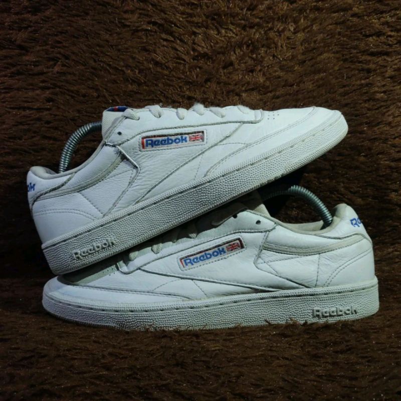 REEBOK CLUB C85