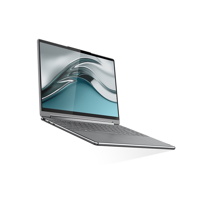 Laptop Lenovo Yoga 9i 14 Oled 4K Touch I7 1280P RAM 16GB 1TB SSD IRISXE OHS 14.0 GLASS