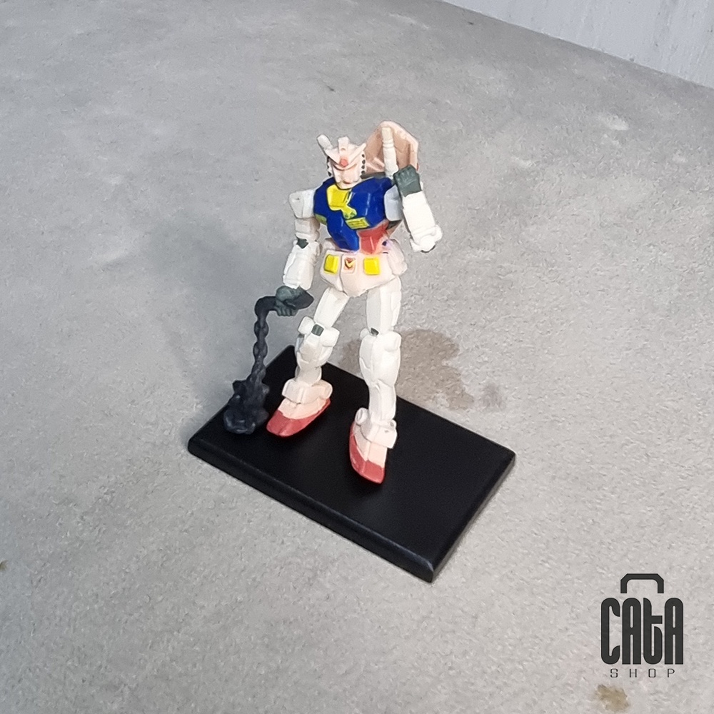 Mini Figure Gundam #5