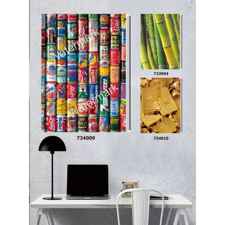 

Buku Tulis / Notebook / B5 / Hardcover / Aneka Kaleng / KAM