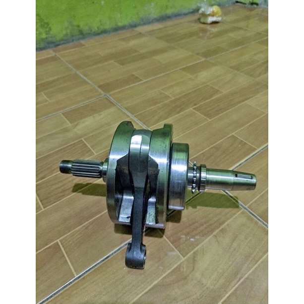 bandul tiger L74