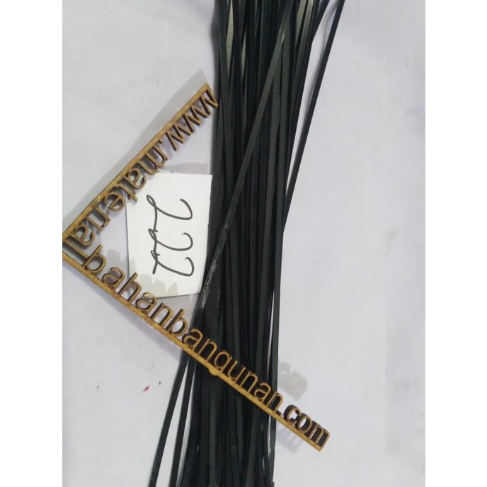 

GROSIR cable ties warna hitam 400 mm kabel tis 40 cm pengikat black citrab44 Ayo Order