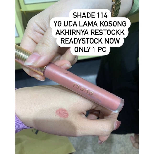 gucci lipstick matte