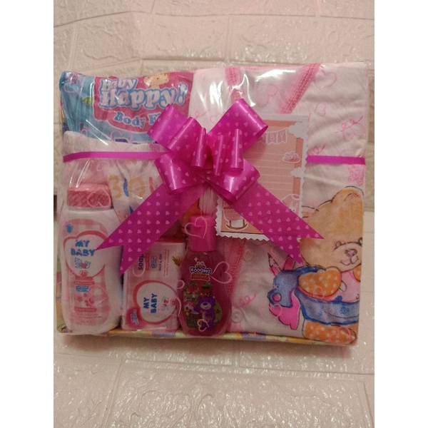 parsel bayi baru lahir , kado bayi baru lahir , hampers bayi baru lahir paket jenguk bayi , set perlengkapan bayi murah , baju bayi baru lahir