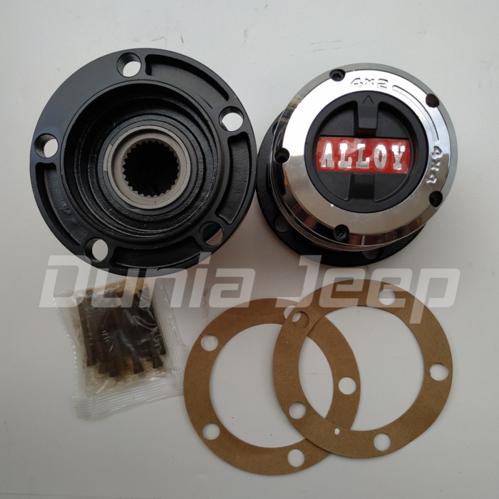 Free Lock Daihatsu Taft GT Independent