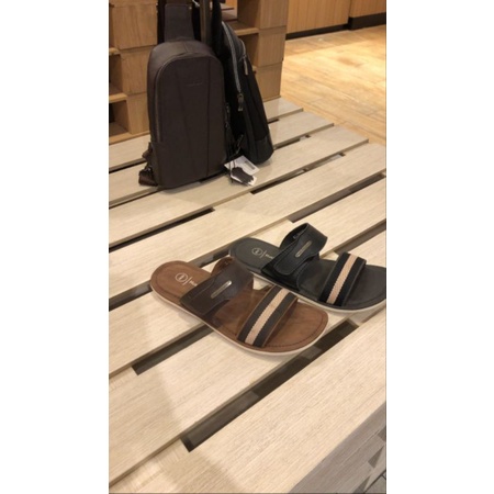 Sandal Pria Selop Hush Puppies Original Store sale