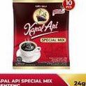 

KAPAL API SPESIAL MIX+GULA 1 pcs