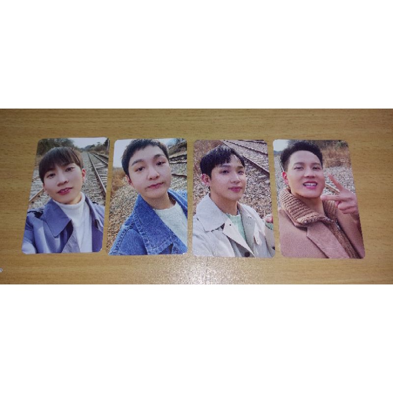 BTOB 10TH ANNIVERSARY CONCERT SANDGLASS PC