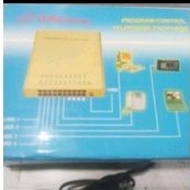 PABX Telepon/Telepon PABX/Telephone PABX VITAPHONE 3 LINE 8EXT/NEW/308