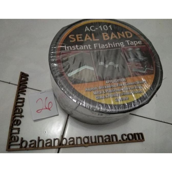 

lakban flash band 7.5cm alat perekat penambal solasi solatip per roll citrab44 Juara