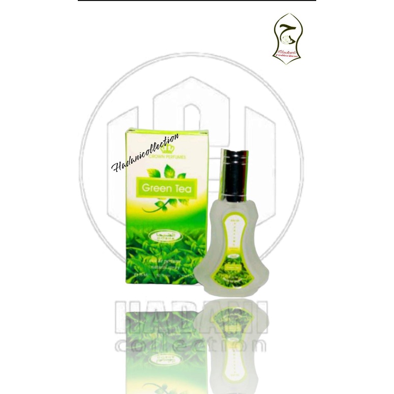 C0D - Dobha Spray 35 ml original RANA RANI/ Parfum Arab Dobha Spray 35 ml Original