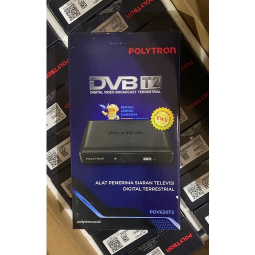 STB set top box polytron 620t2/700t2/WELLHOME/FAWS/MATRIX/LUBY/RUBY/ADVANCE/TANAKA/NOISE/EVERCROSS