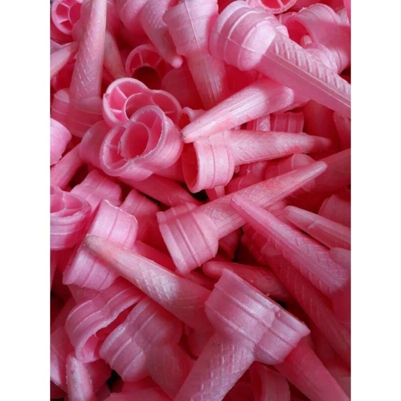 

cone ice cream twin isi 30 pcs/Bungkus