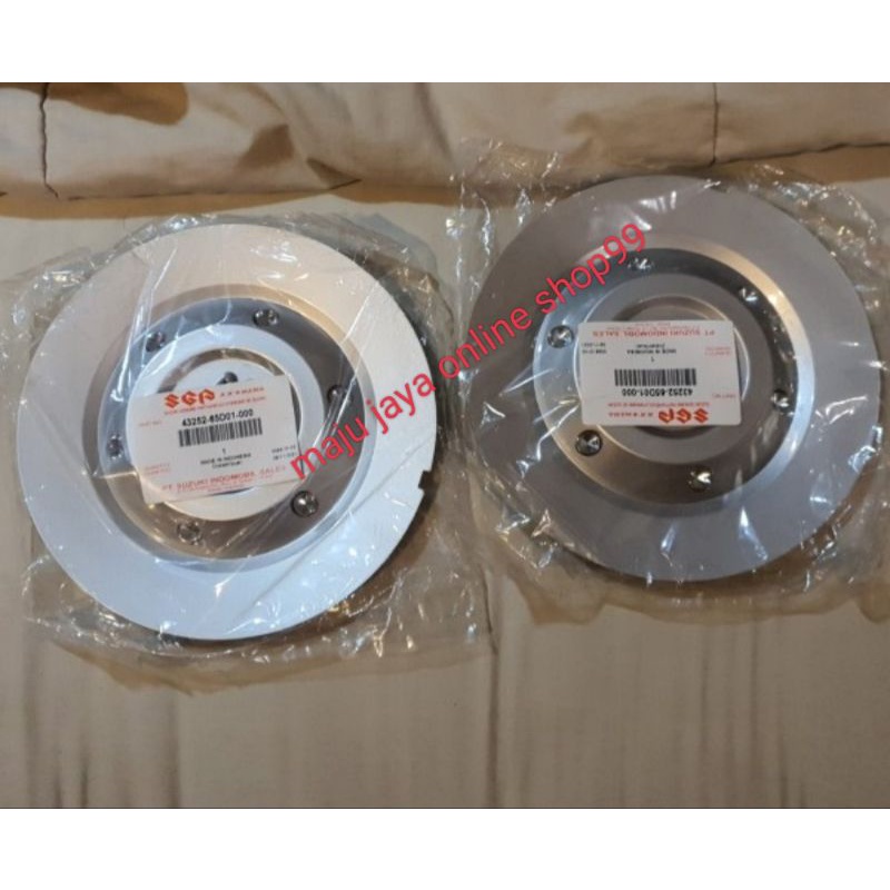 DOP RODA / VELG * S * ESCUDO 2.0 . 2.0i ASLI
