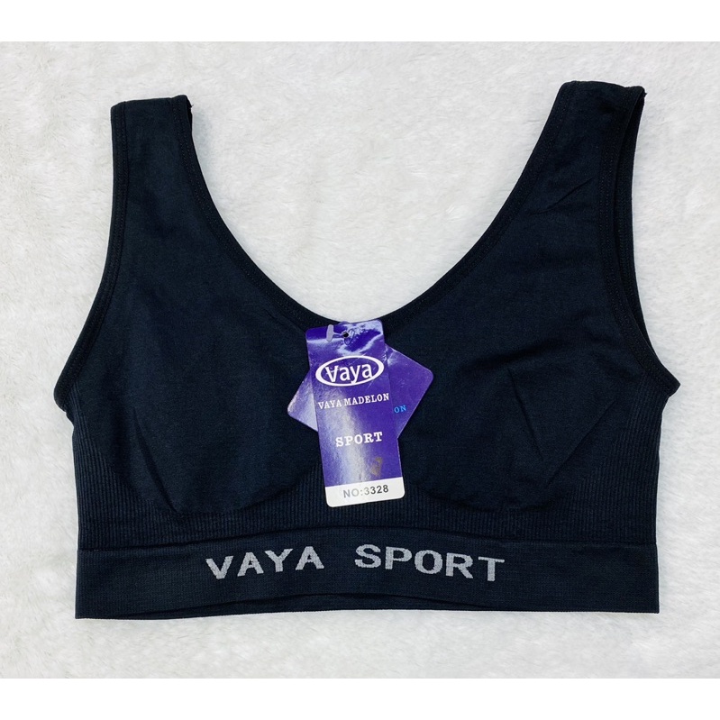 Miniset Anak | Dewasa VAYA Sport Bahan Rajut/Spandex Freesize