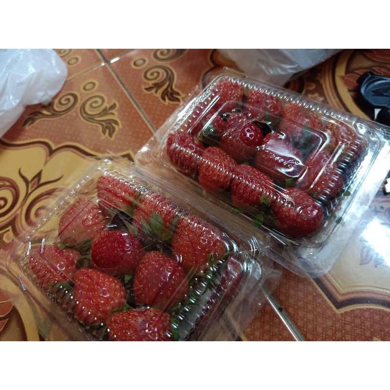 

Strawberry