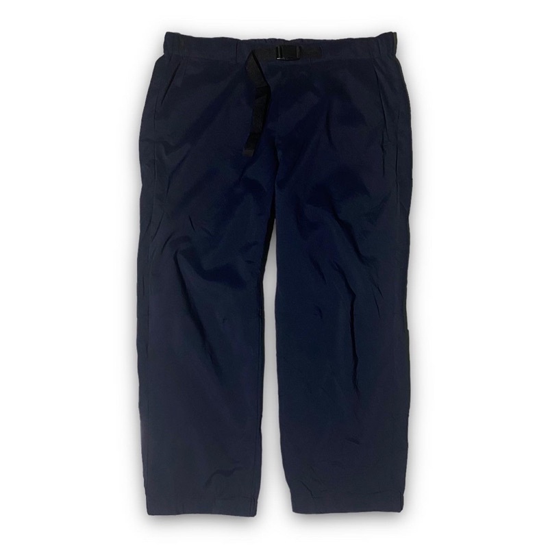 Uniqlo Angkle Pants