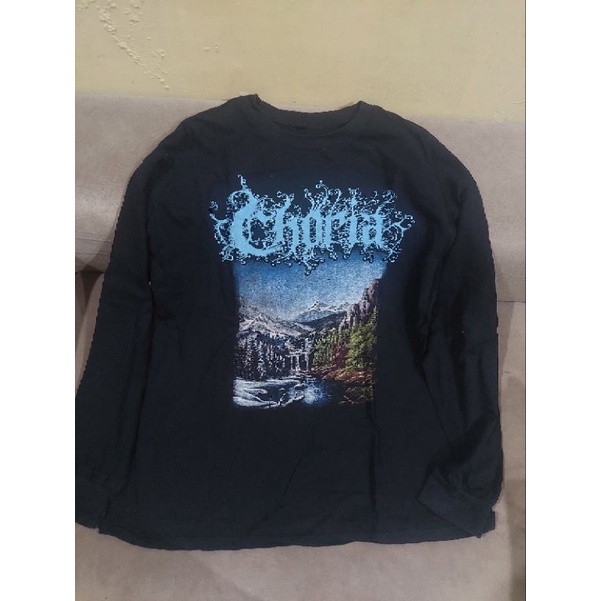 Tshirt & Long Sleve Choria
