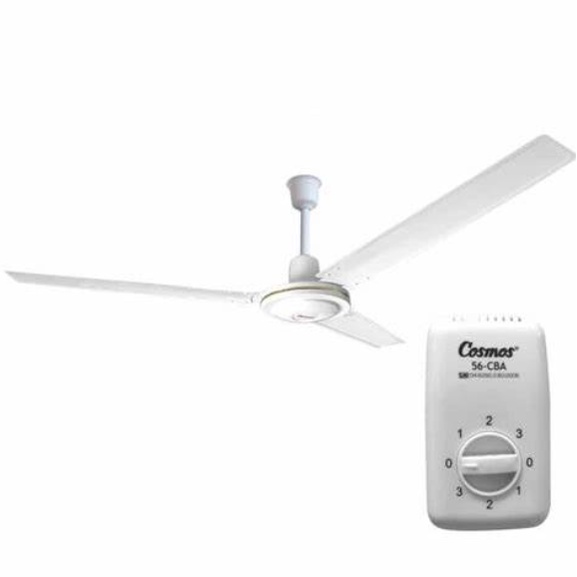 PANASONIC CEILING FAN / KIPAS ANGIN F-EY1511 / FEY 1511 (60 INCH)