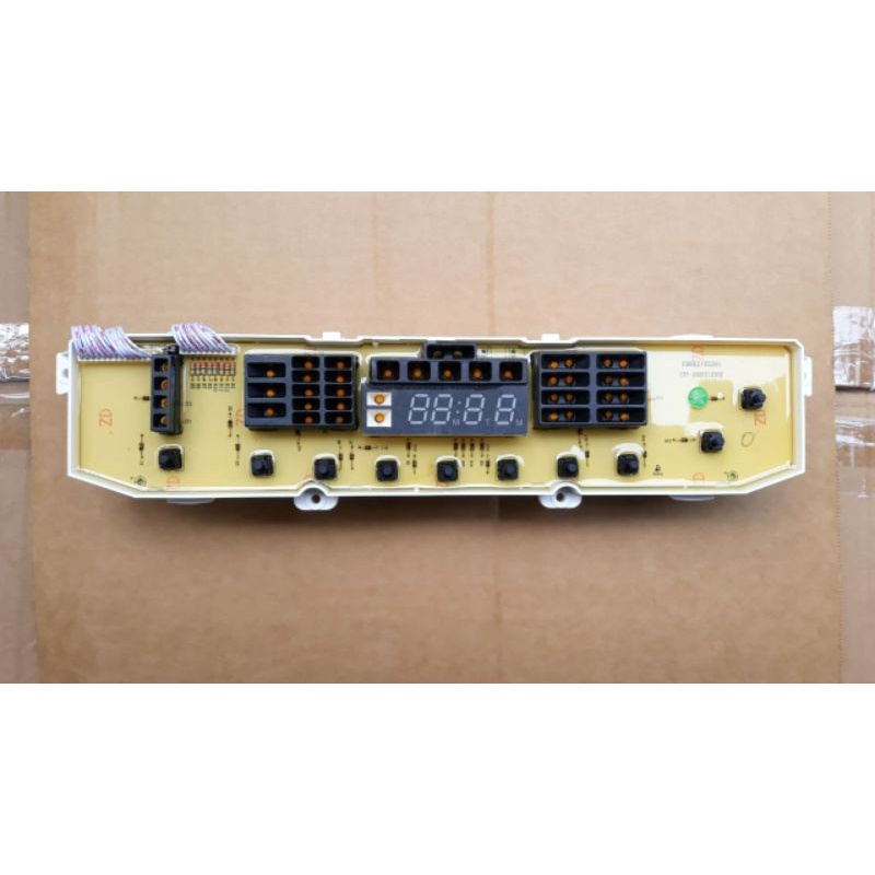Modul PCB Mesin Cuci LG WF-S950C WFS950C WF-S850C WFS850C - 5301