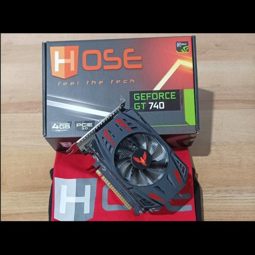 VGA Hose GeForce GT 740 4GB DDR5