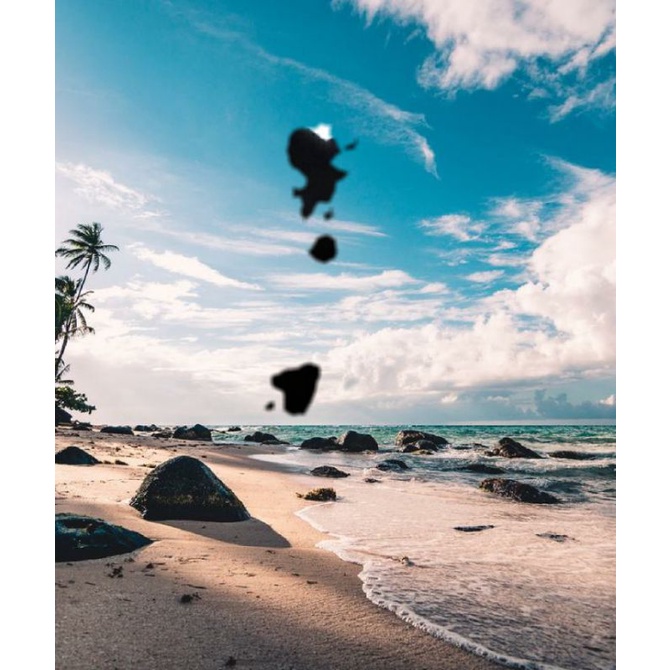 Paket usaha celana jeans