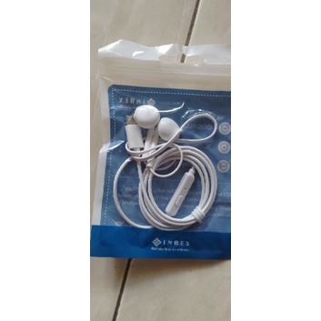earphone type c inbex