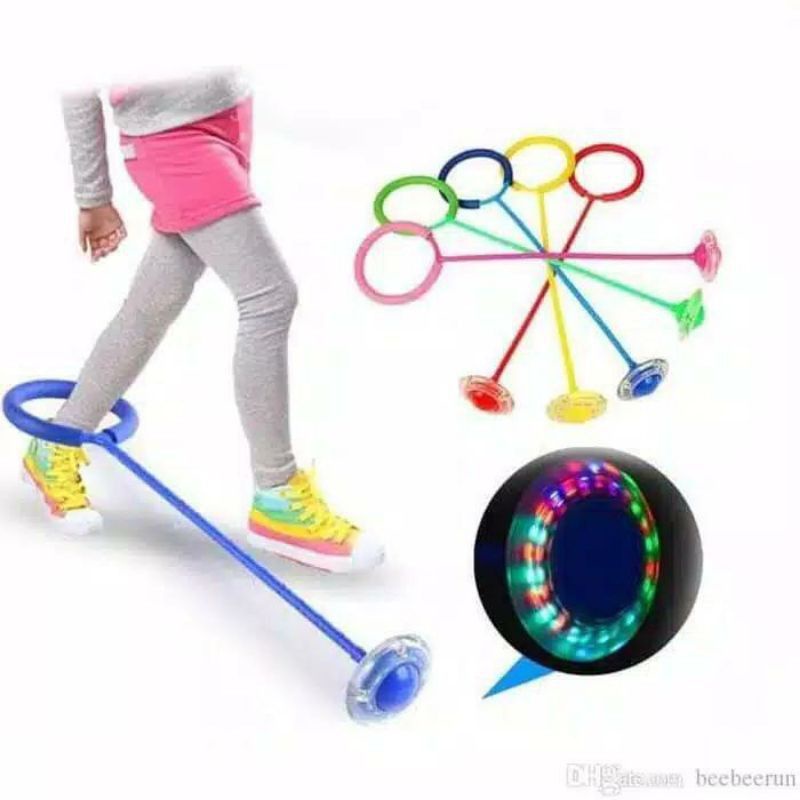 Hula Hoop Mainan Viral/MAINAN VIRAL