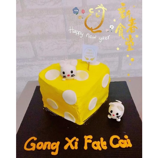 

Kue Tikus