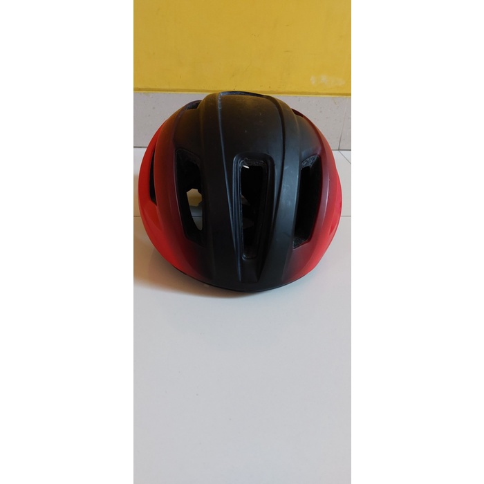 Helm Helmet Sepeda Road Bike MTB Size M L