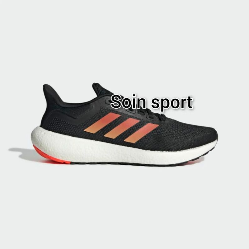 ADIDAS PUREBOOST JET running for mens (GW8586)