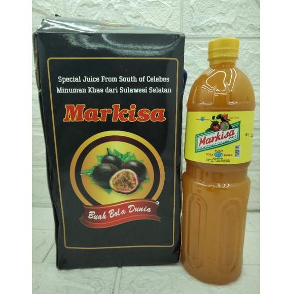 

[PRODUK-CGSGZ51] sirup markisa Bola Buah Dunia asli Makassar isi 1 liter 1 botol Buruan Beli ⌒ )