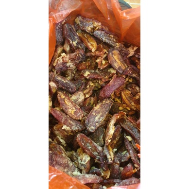 

Sale Pisang Goreng