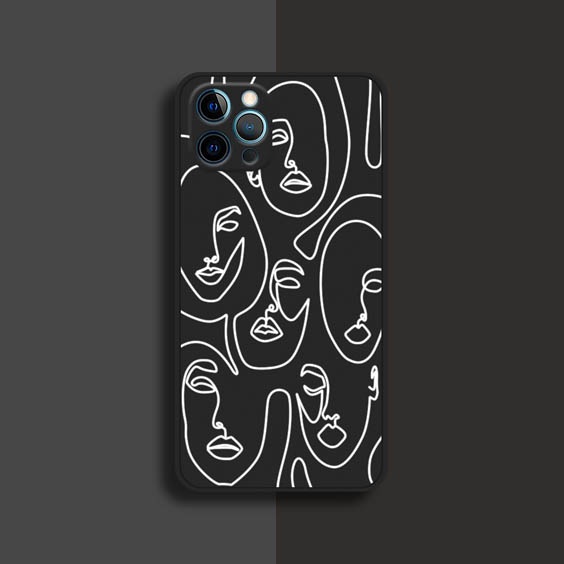 [UV-05] Softcase MACARON For iPhone 12 Pro max casing  iPhone 12 Pro max Case iPhone 12 Pro max casi