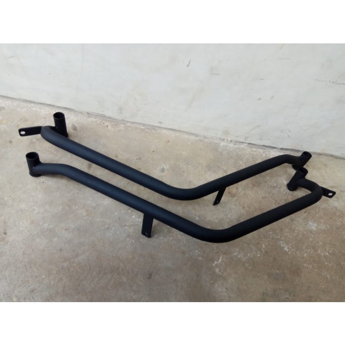 CRASHBAR ADV 150 TUBULAR ADV 150 BREKET LAMPU ADV 150 CRASHBAR ADV150