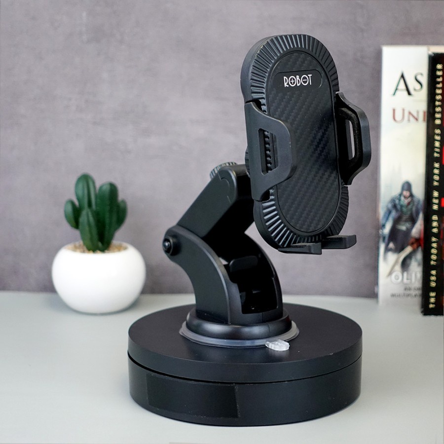 CAR HOLDER UNIVERSAL CAR HOLDER ROBOT RT-CH12 HOLDER HP MOBIL ROBOT RT-CH12