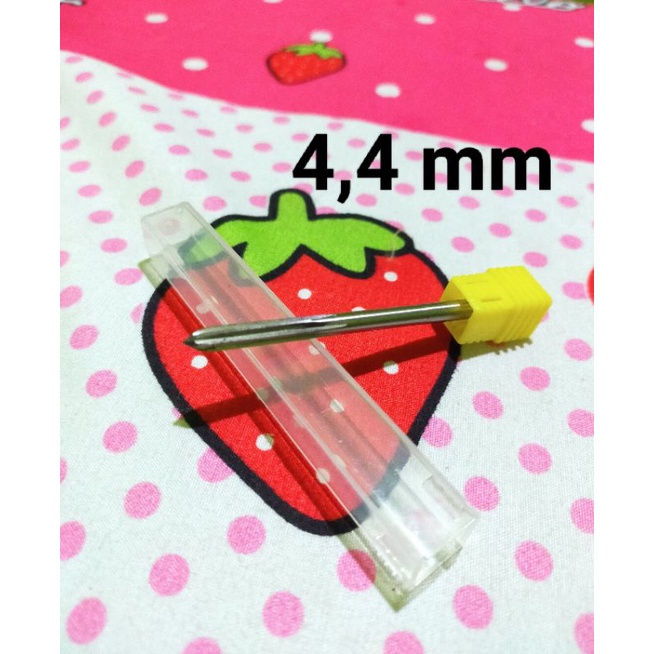 Mata Reamer 4,4 mm Hand reamer 4.4 mm